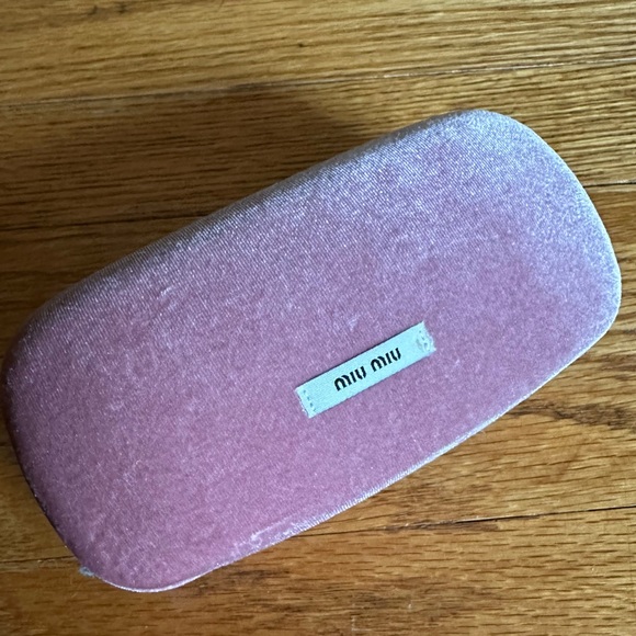 MiuMiu Sunglasses